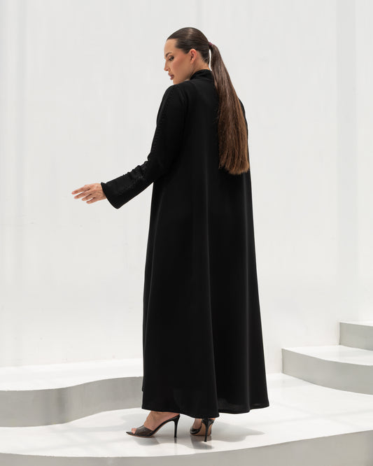 Premium Abaya (P03)