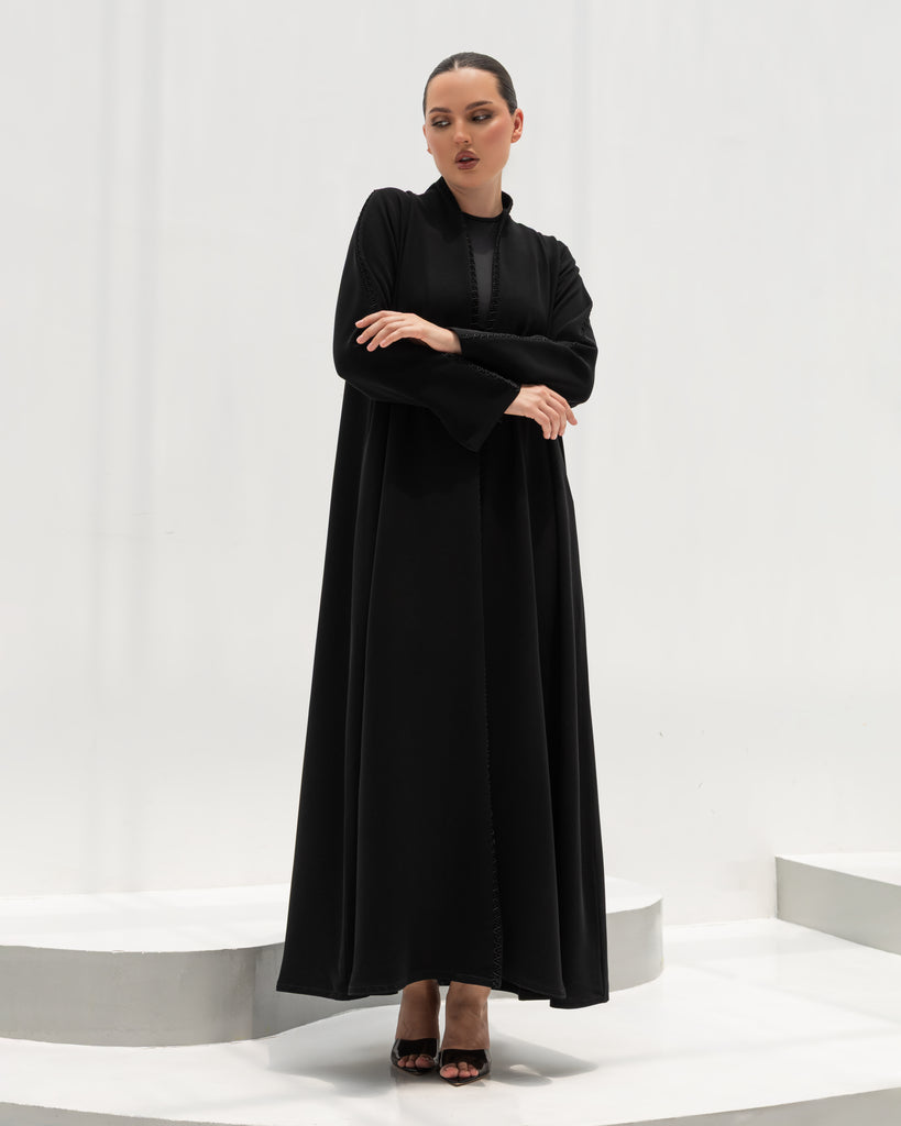 Premium Abaya (P03)