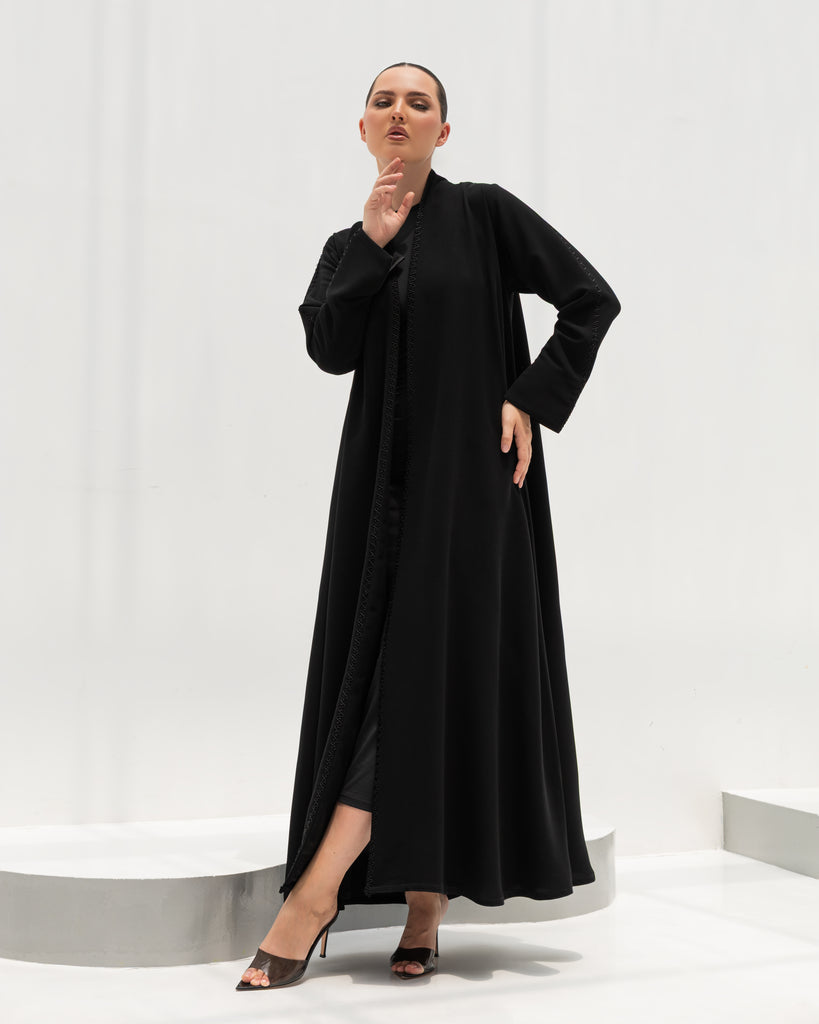 Premium Abaya (P03)