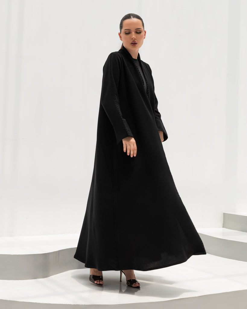 Premium Abaya (P03)