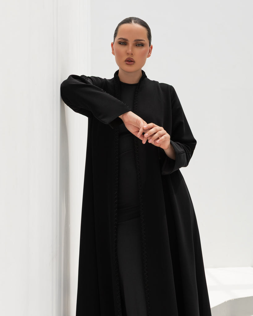 Premium Abaya (P03)