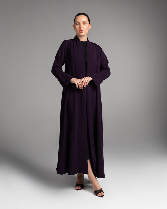 Soft Abaya (S02)