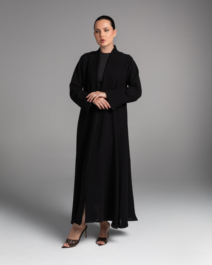 Soft Abaya (S03)