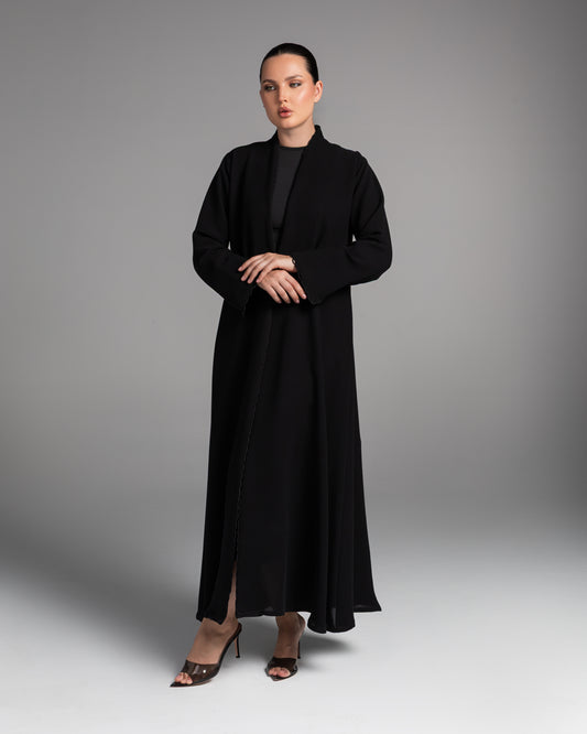 Soft Abaya (S03)