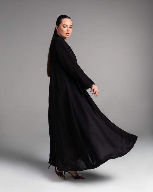 Soft Abaya (S03)