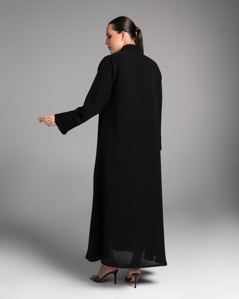 Soft Abaya (S03)