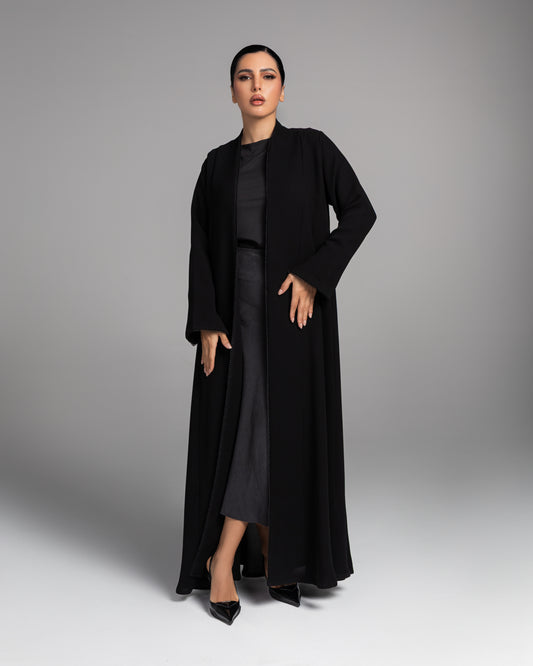 Elegant Abaya (E03)