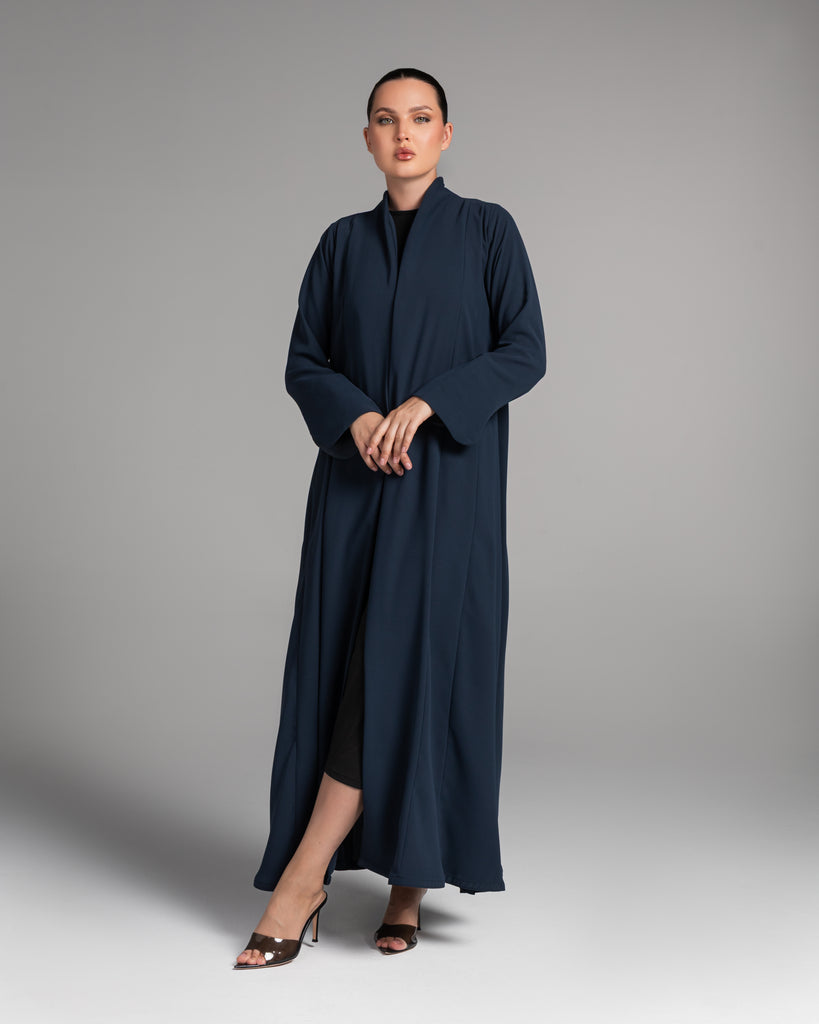 Elegant Abaya (E01)