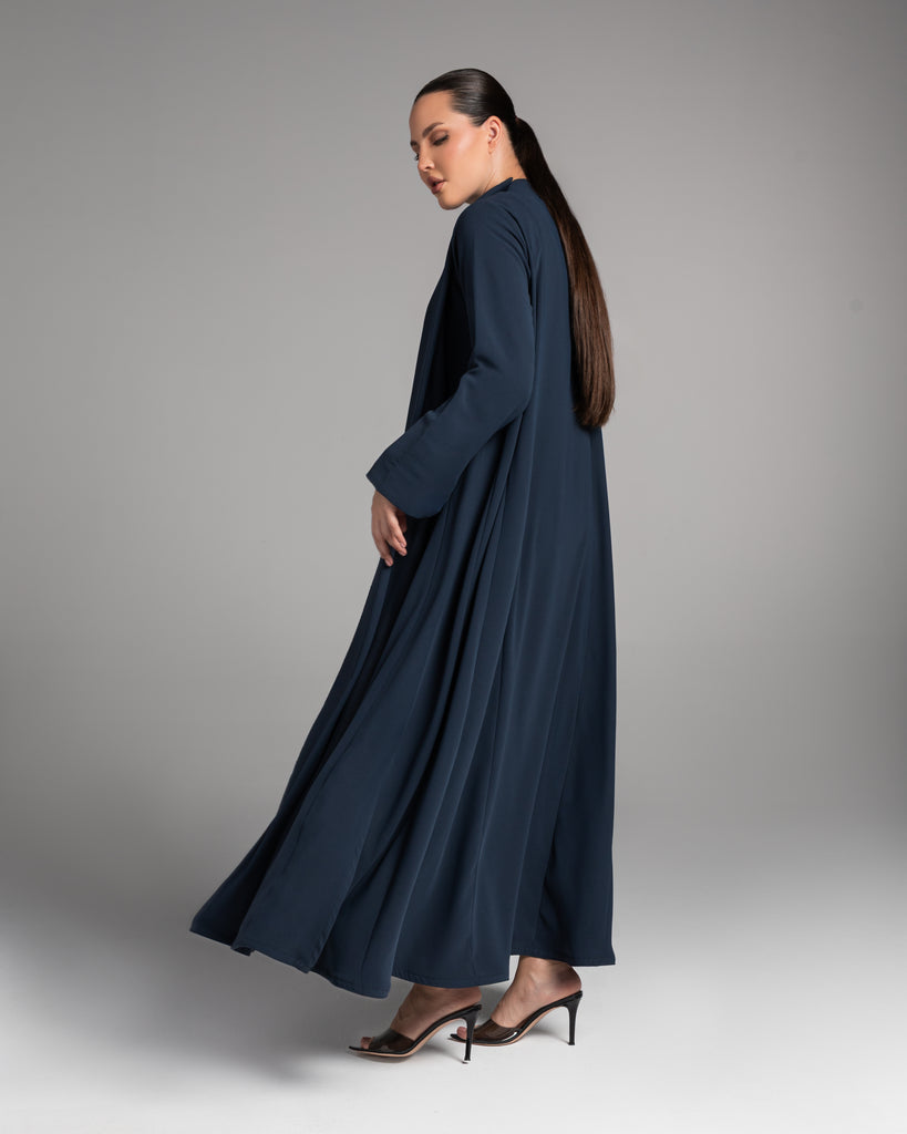 Elegant Abaya (E01)