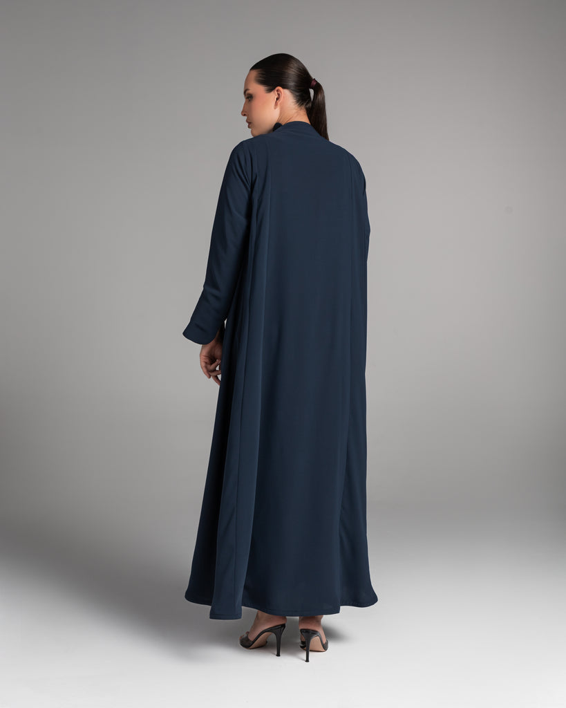 Elegant Abaya (E01)