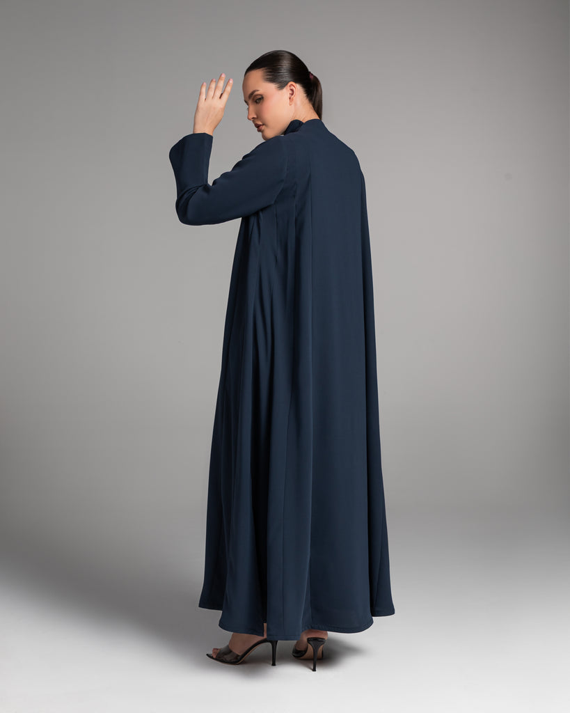 Elegant Abaya (E01)