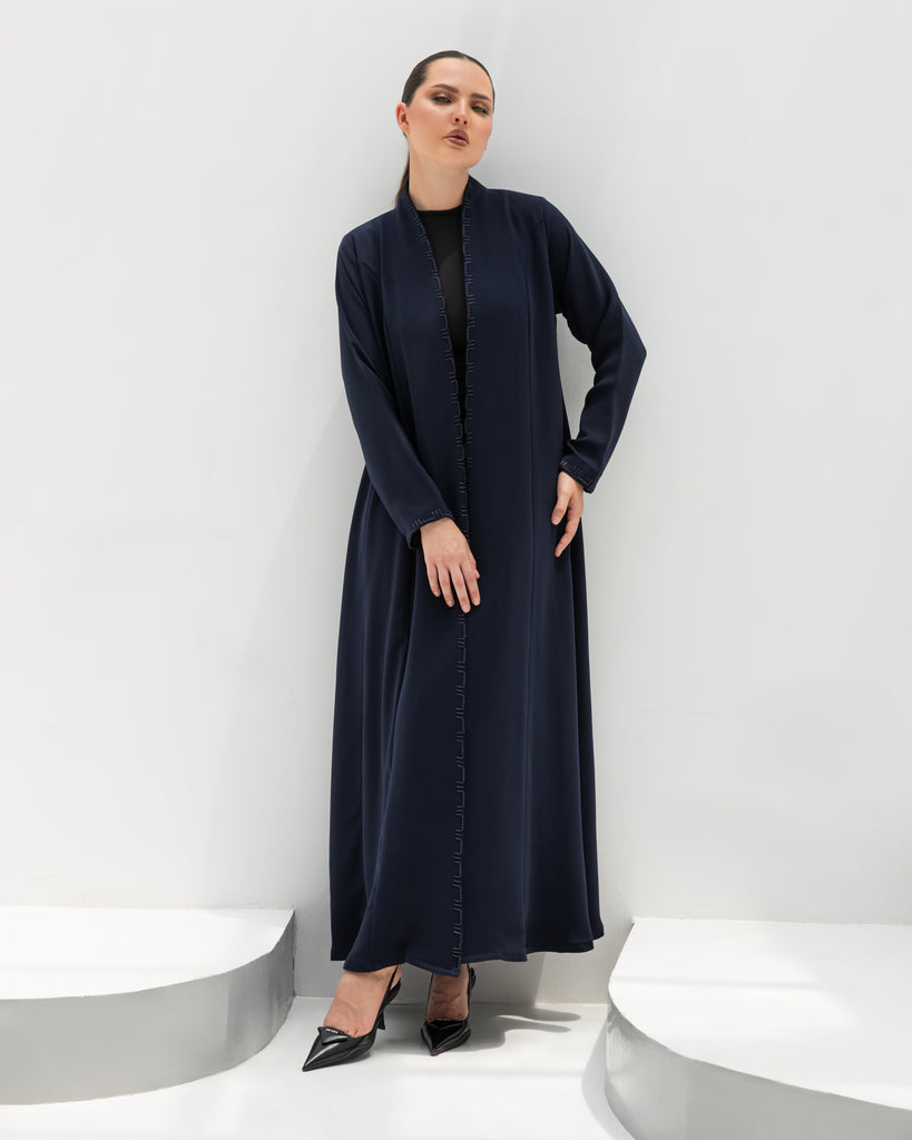 Premium Abaya (P01)