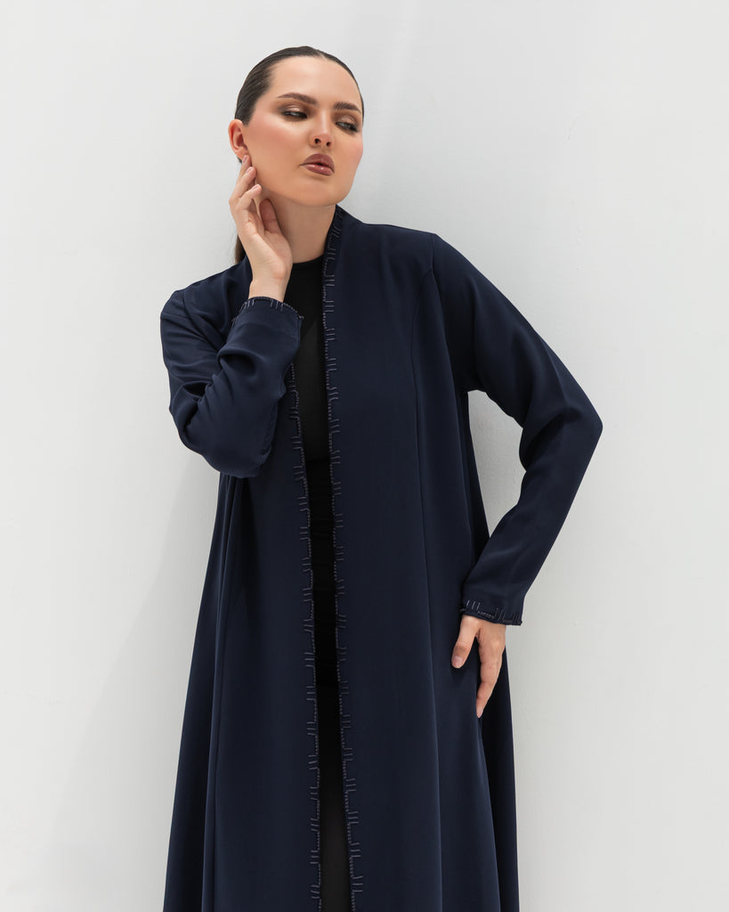 Premium Abaya (P01)