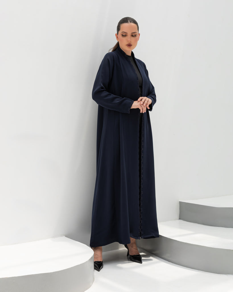 Premium Abaya (P01)