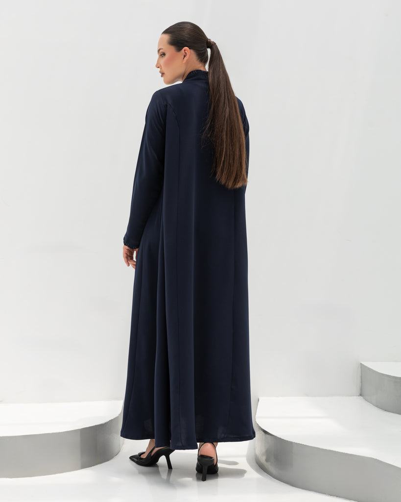 Premium Abaya (P01)