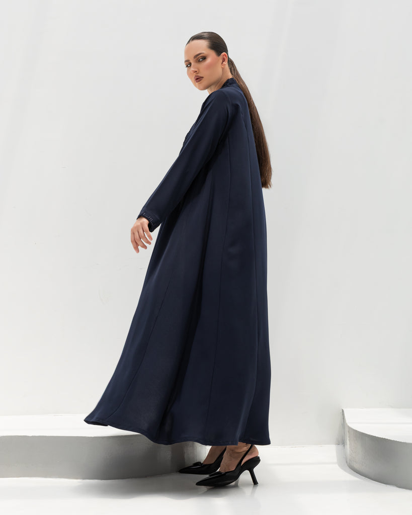 Premium Abaya (P01)