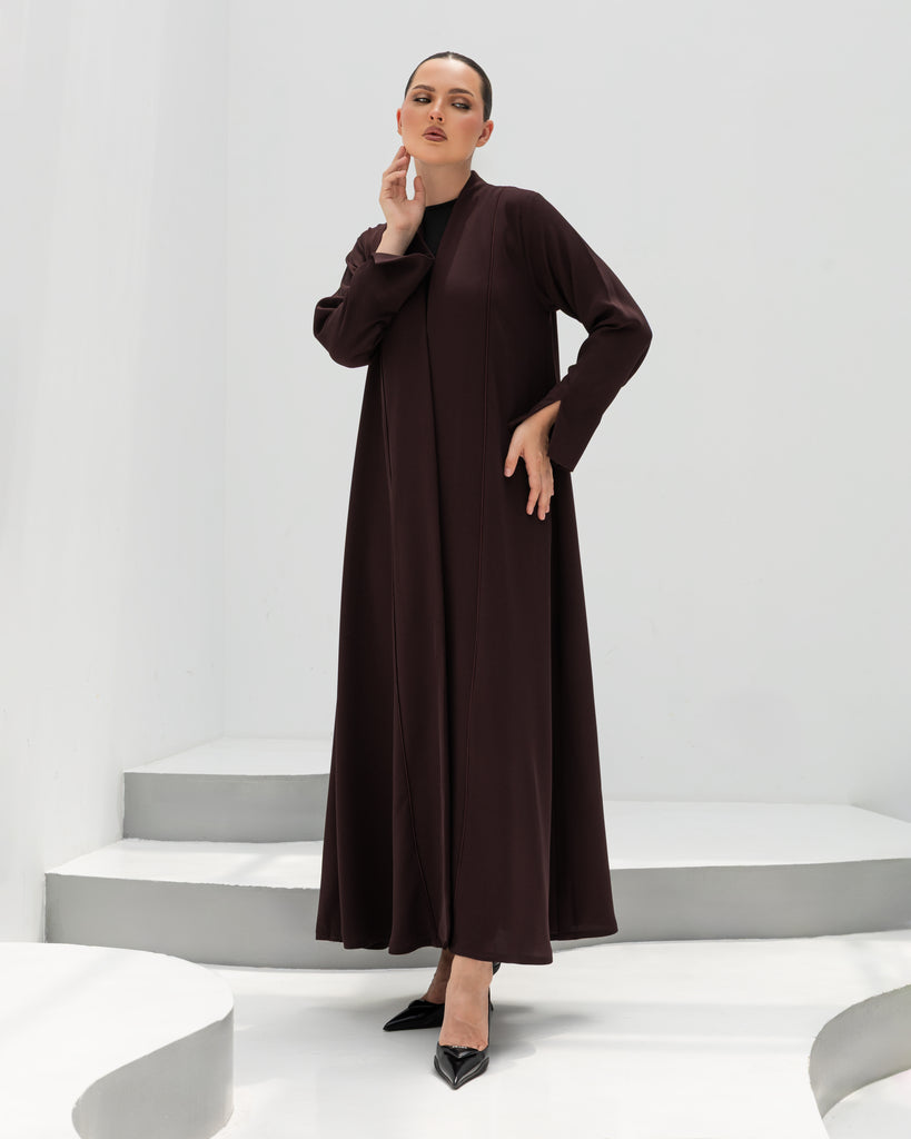 Premium Abaya (P02)