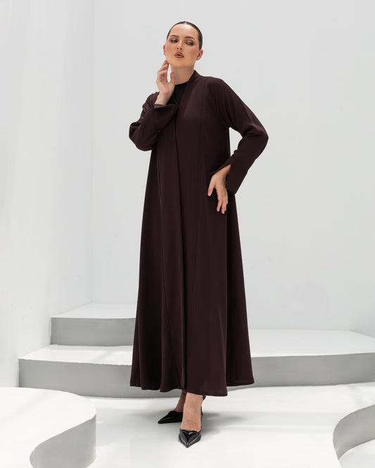 Premium Abaya (P02)