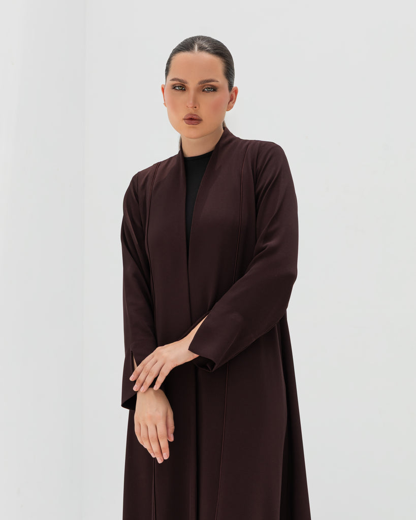 Premium Abaya (P02)