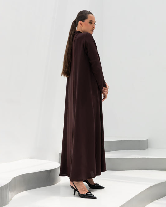 Premium Abaya (P02)