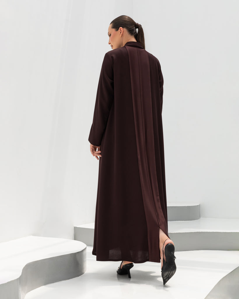 Premium Abaya (P02)