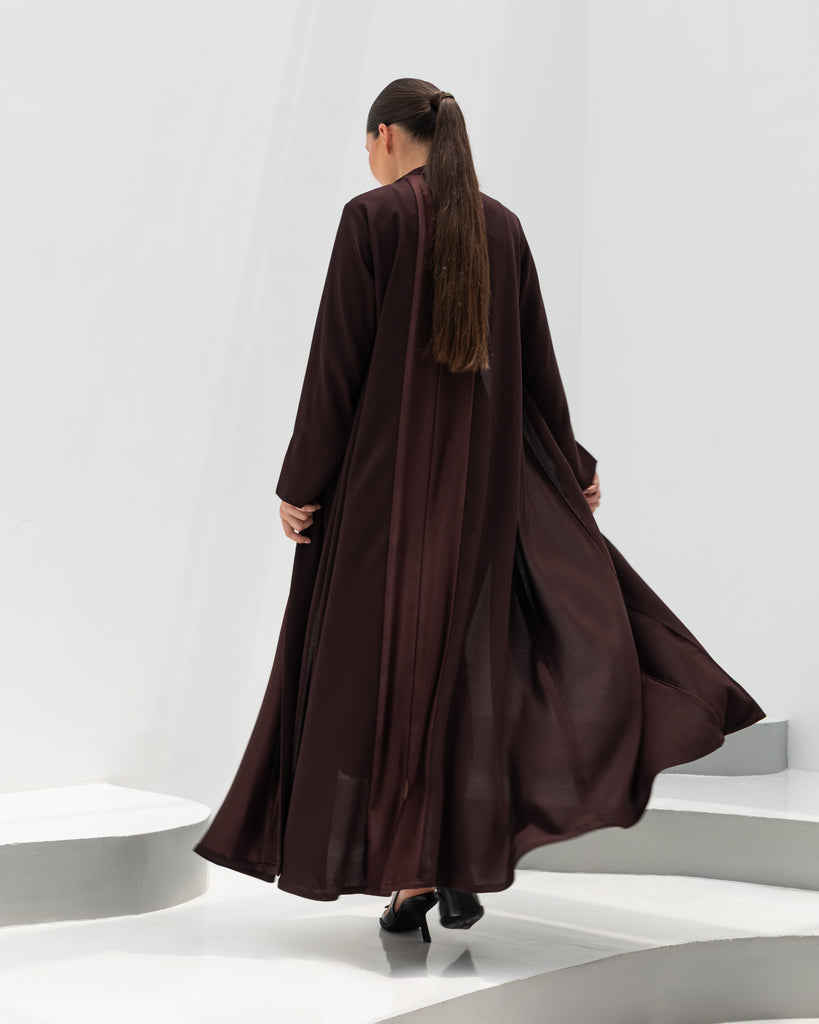 Premium Abaya (P02)