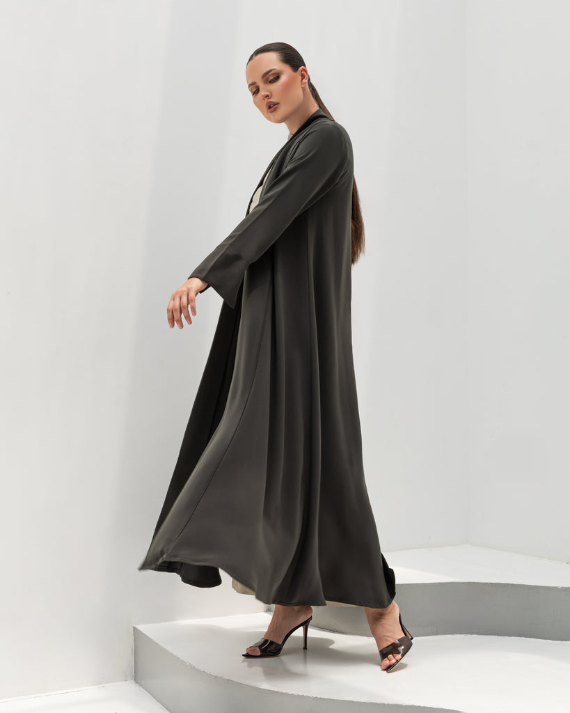 Soft Abaya (S04)