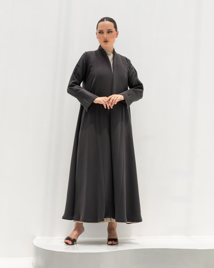 Soft Abaya (S01)