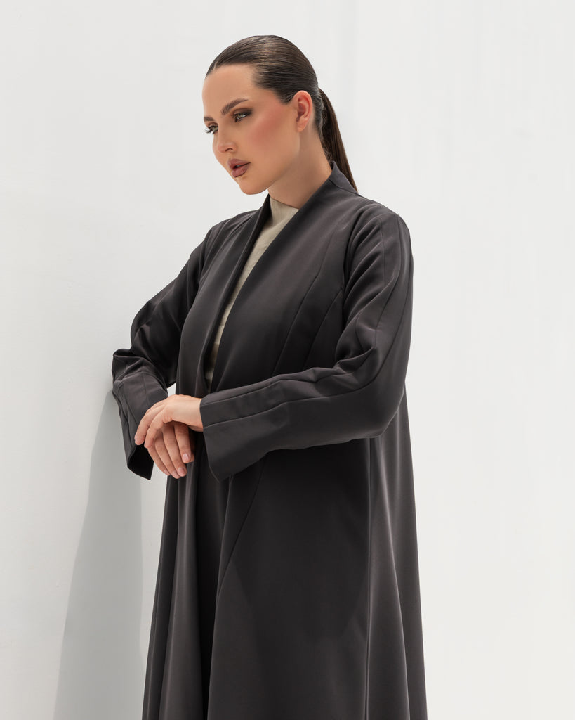 Soft Abaya (S01)