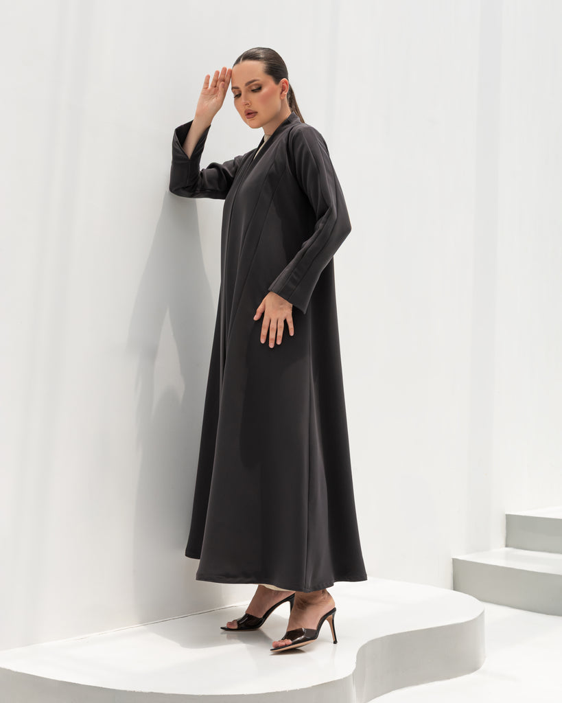 Soft Abaya (S01)