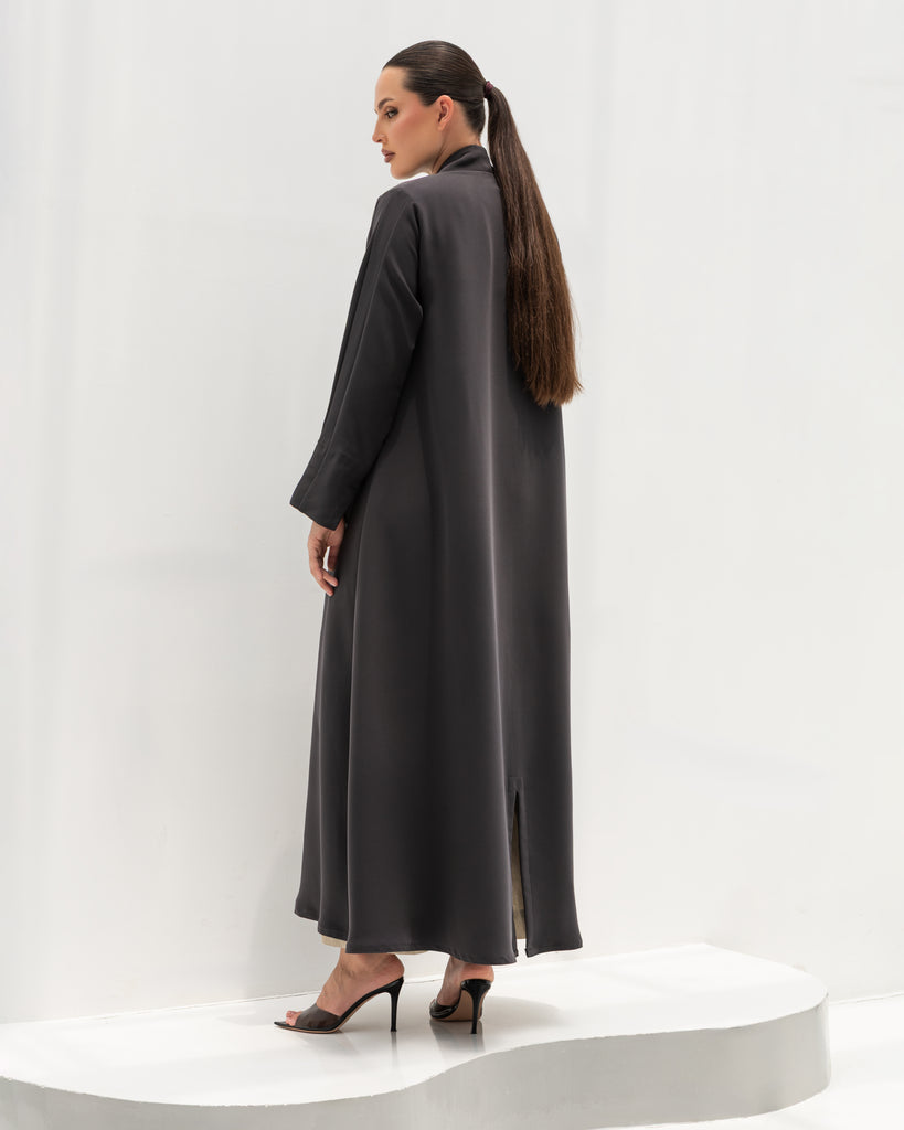 Soft Abaya (S01)