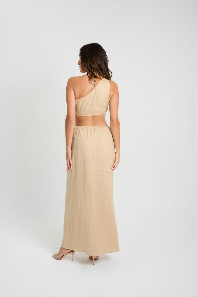 Lyn I Dress
