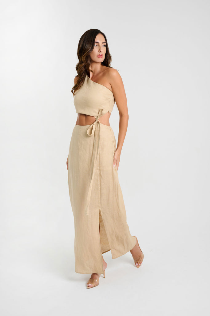 Lyn I Dress