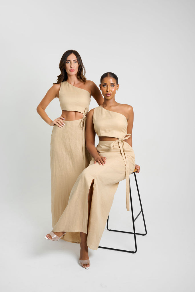 Lyn I Dress