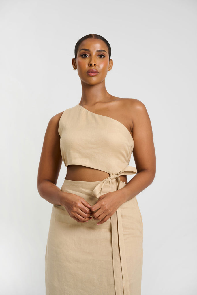 Lyn I Dress