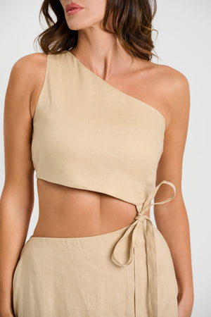 Lyn I Dress