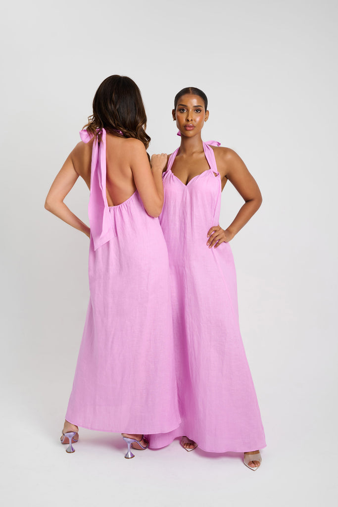 Lyn II Dress