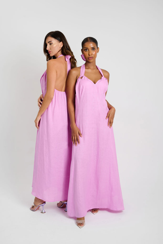 Lyn II Dress