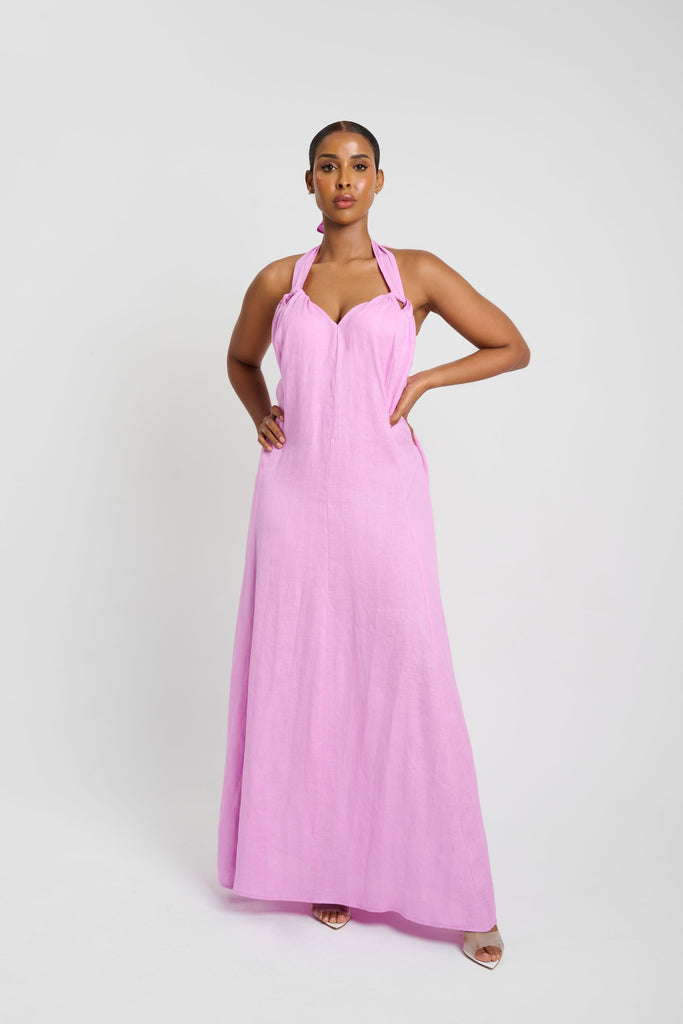 Lyn II Dress