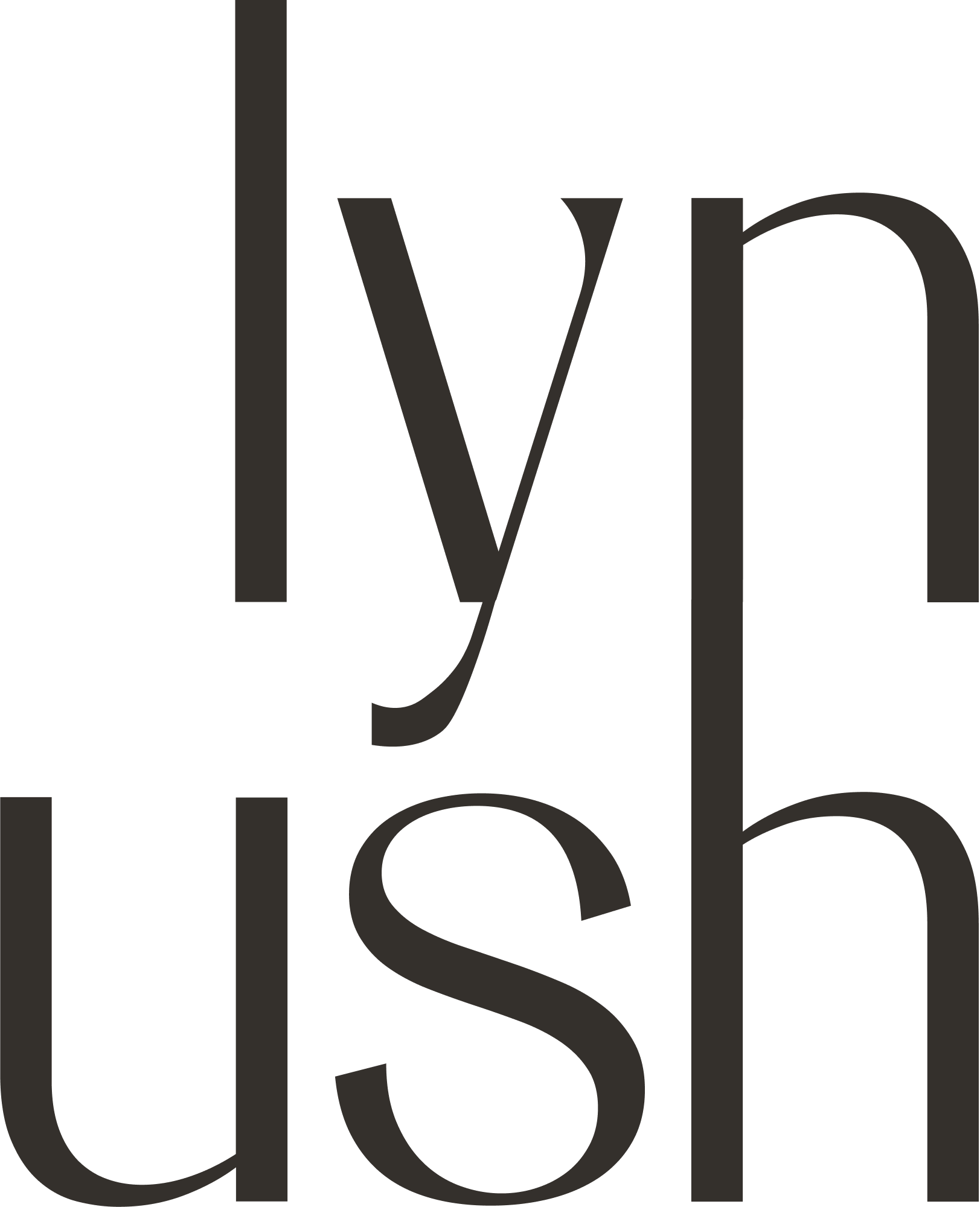 Lynush