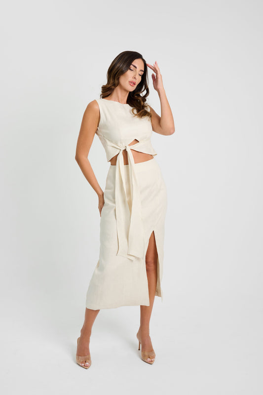 Ush II Set