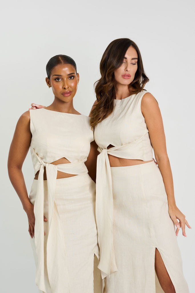 Ush II Set