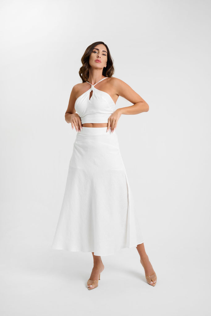 Ush III Set