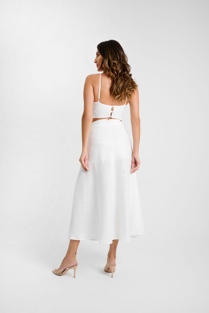 Ush III Set