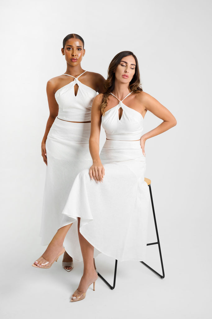 Ush III Set