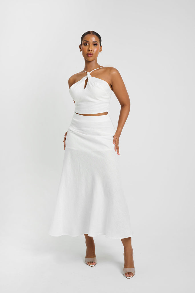 Ush III Set
